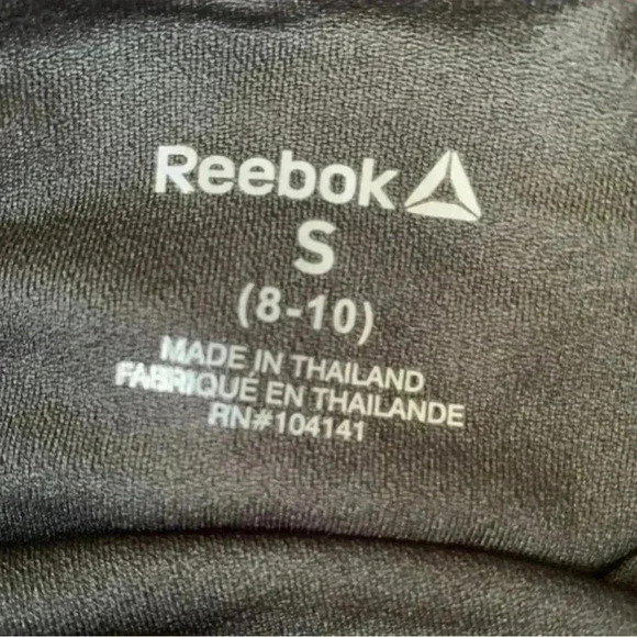 Reebok Girls Active Shorts - Picture 2 of 4